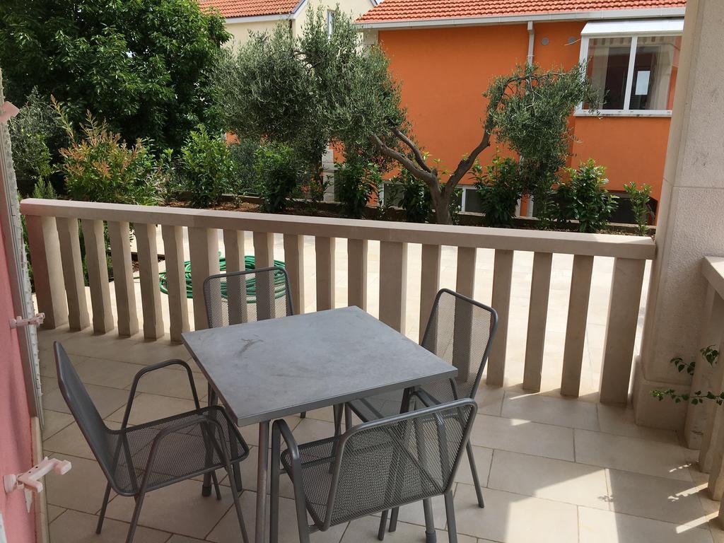 Apartments Meridiana 1 Orebic Exterior photo