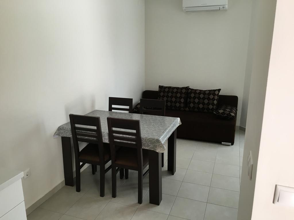 Apartments Meridiana 1 Orebic Exterior photo